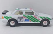 BMW M3  Escala 1/36, MARCA WELLY