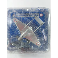 DE HAVILLAND ESCALA 1/ 100 MARCA HACHETTE