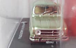 Renault 4S verde manzana metalizado, marca Ixo, Escala 1-43