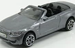 BMW M4 CABRIO, Burago, Escala 1-43
