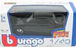 Subaru Impreza , Burago, Escala 1-43