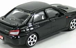 Subaru Impreza , Burago, Escala 1-43