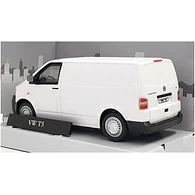 Volkswagen T5 marca Cararama, Escala 1:43