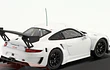 Porsche 911 GT3 Escala 1-43 MARCA IXO