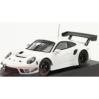 Porsche 911 GT3 Escala 1-43 MARCA IXO