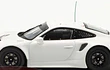 Porsche 911 GT3 Escala 1-43 MARCA IXO