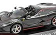FERRARI LAFERRARI Escala 1/43 , Marca Ixo-negro