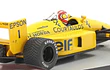 LOTUS 100T NELSON PIQUET Escala 1/43 marca ixo