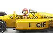 LOTUS 100T NELSON PIQUET Escala 1/43 marca ixo