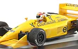 LOTUS 100T NELSON PIQUET Escala 1/43 marca ixo
