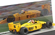 LOTUS 100T NELSON PIQUET Escala 1/43 marca ixo