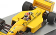 LOTUS 100T NELSON PIQUET Escala 1/43 marca ixo
