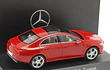 Mercedes Benz CLA C118  escala 1/43 marca Spark