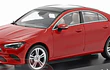Mercedes Benz CLA C118  escala 1/43 marca Spark