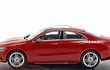 Mercedes Benz CLA C118  escala 1/43 marca Spark