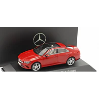 Mercedes Benz CLA C118  escala 1/43 marca Spark