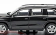Mercedes Benz GLS X 167 escala 1/43 marca Z MODELS