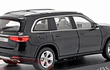 Mercedes Benz GLS X 167 escala 1/43 marca Z MODELS