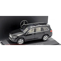 Mercedes Benz GLS X 167 escala 1/43 marca Z MODELS