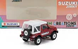 SUZUKI SJ 413 ESCALA 1-64 BM CREATIONS
