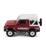 SUZUKI SJ 413 ESCALA 1-64 BM CREATIONS