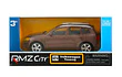 VOLKSWAGEN TOUAREG  Escala 1-43 MARCA RMZ 