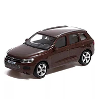 VOLKSWAGEN TOUAREG  Escala 1-43 MARCA RMZ 