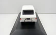 Renault 6 blanco, Ixo, Escala 1-43