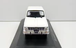 Renault 6 blanco, Ixo, Escala 1-43