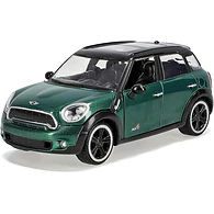 Mini Cooper Escala 1/24 marca motor max