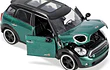 Mini Cooper Escala 1/24 marca motor max