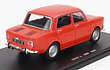 simca 1000 rojo, Ixo, Escala 1-24