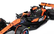 McLaren MCL38 #81 Oscar Piastri 2024 (Bburago 1:24