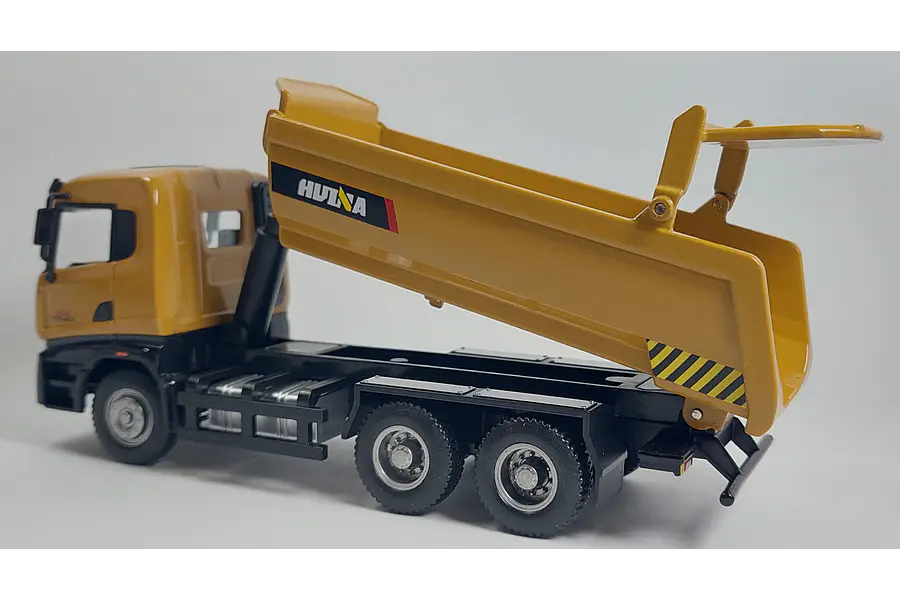 Volqueta Huina – Escala 1:60