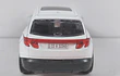 Hyundai Tucson Blanco escala 1/36 Luces Led