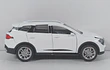 Kia sportage 2024 verde Escala 1/36 con luces LED