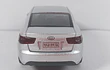 Kia cerato plata Escala 1/36 con luces LED