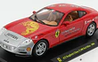 Ferrari 612 Scaglietti Escala 1/24 Burago