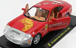 Ferrari 612 Scaglietti Escala 1/24 Burago