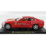 Ferrari 612 Scaglietti Escala 1/24 Burago