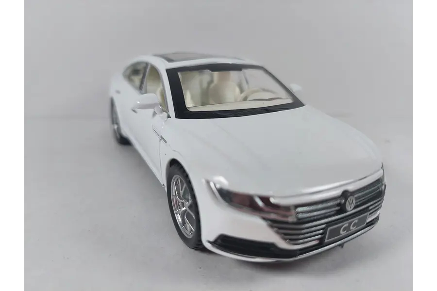 VOLKSWAGEN JETTA  Escala 1-32