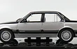 CHEVROLET MONZA CLASSIC  1986 1/43 IXO