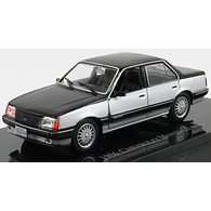CHEVROLET MONZA CLASSIC  1986 1/43 IXO