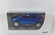Peugeot 206 a escala 1/64–Norev- 
