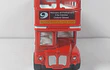 Bus de Londres 1/64 Motor Max
