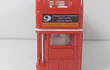 Bus de Londres 1/64 Motor Max