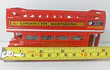 Bus de Londres 1/64 Motor Max