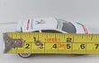 Peugeot 208 WRC a escala 1/64  Norev