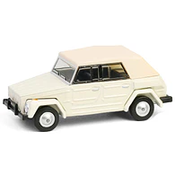 VOLKSWAGEN Type 181 the thing GREENLIGHT