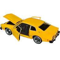 Ford Maverick , Motor Max, 1-24